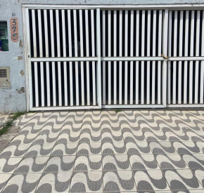 Casa de Praia em Praia Grande